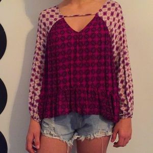 FOREVER 21 Long Sleeve